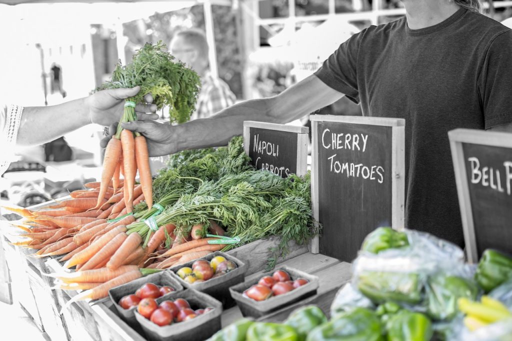 The Need for Economic Freedom: Promoting Entrepreneurship, Small Businesses, and Bartering in Texas