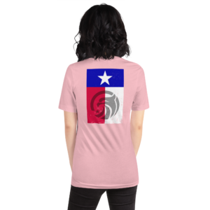 Women's Shirt - Texas Pride